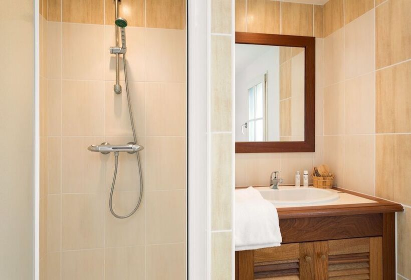 إقامة Les Villas De Fontenelles