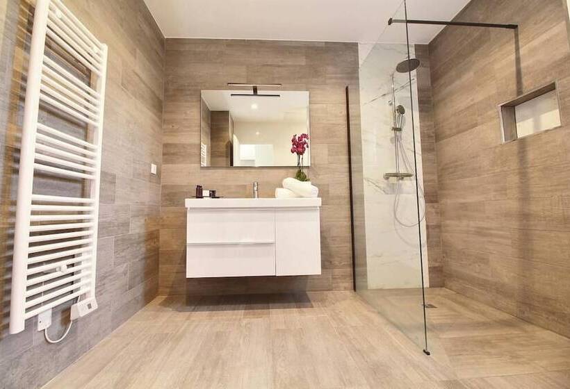 דירת נופש Résidence Acqua Linda