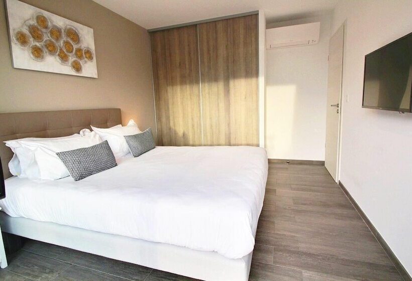 דירת נופש Résidence Acqua Linda