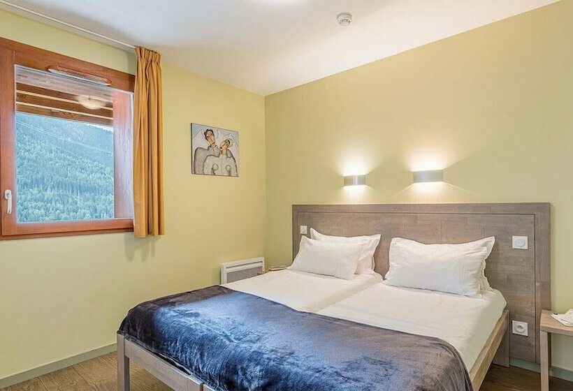 إقامة Résidence Les Epinettes