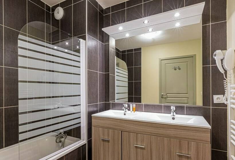 إقامة Résidence Les Epinettes