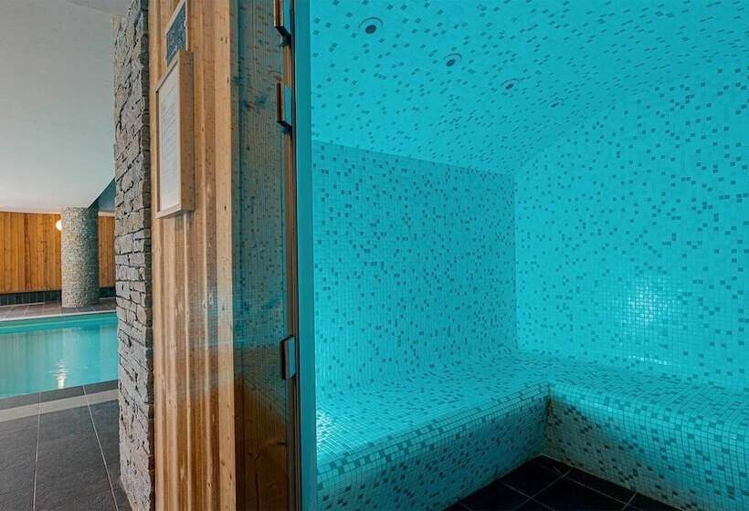 إقامة Résidence Les Epinettes