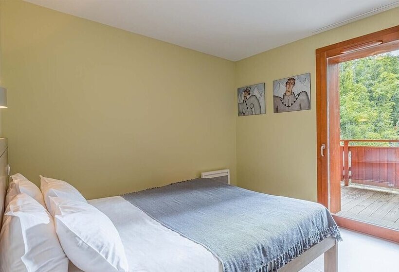 إقامة Résidence Les Epinettes