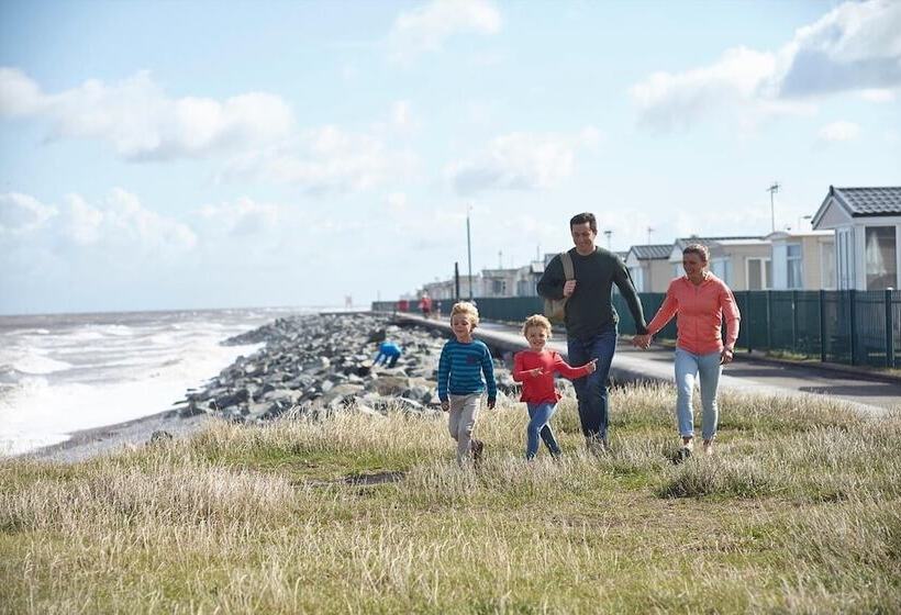 渡假胜地  Golden Sands & Winkups