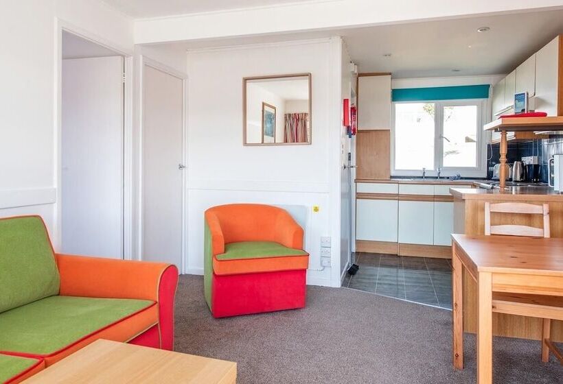 渡假胜地  Golden Sands & Winkups