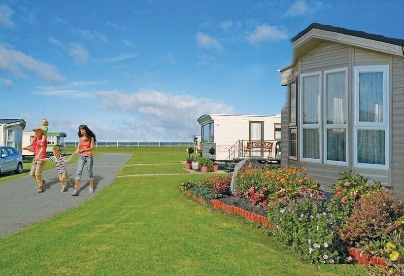 리조트 Golden Sands & Winkups