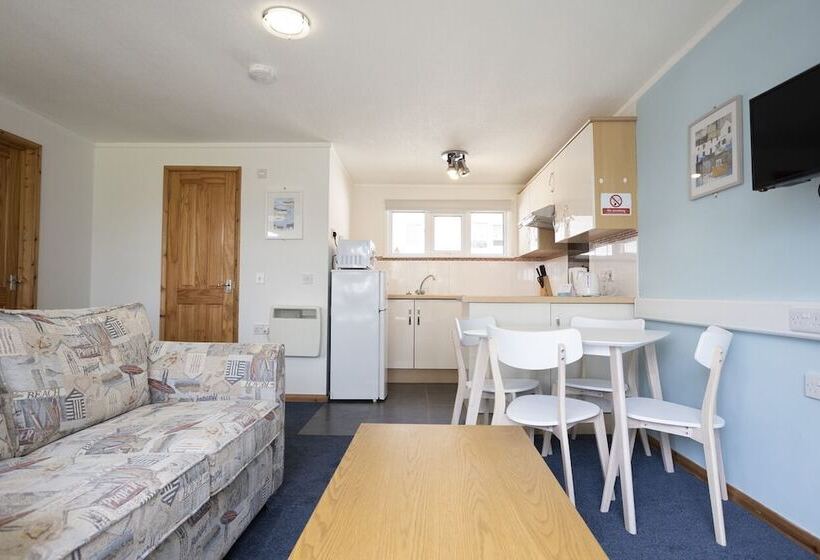 리조트 Golden Sands & Winkups