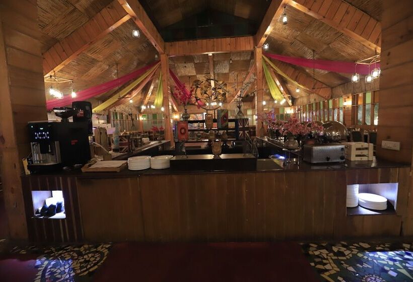 Курорт Manohar Villas