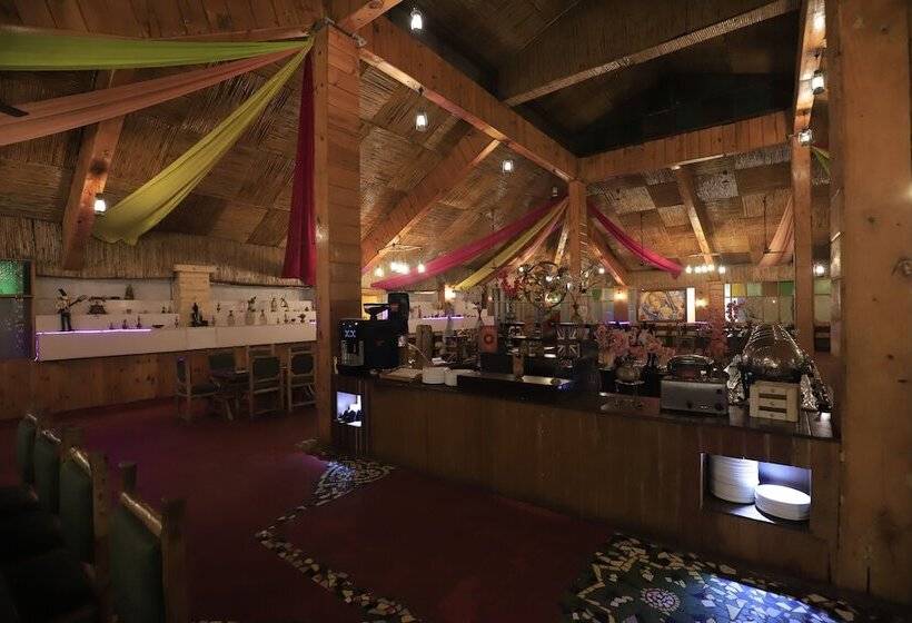 Курорт Manohar Villas