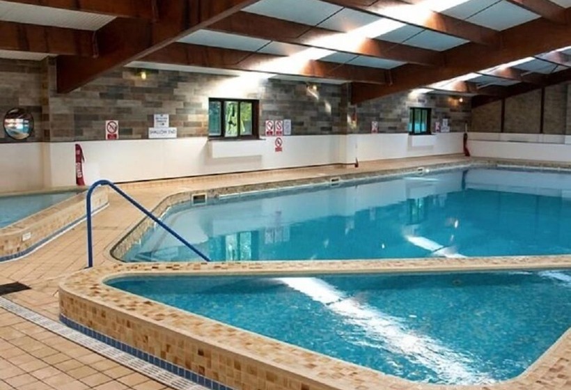 Курорт Sandy Balls Holiday Village