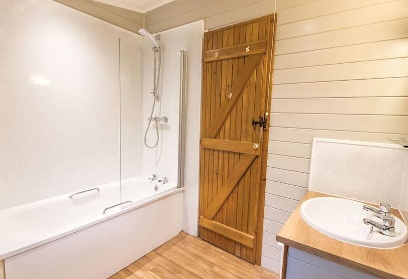 Курорт Sandy Balls Holiday Village