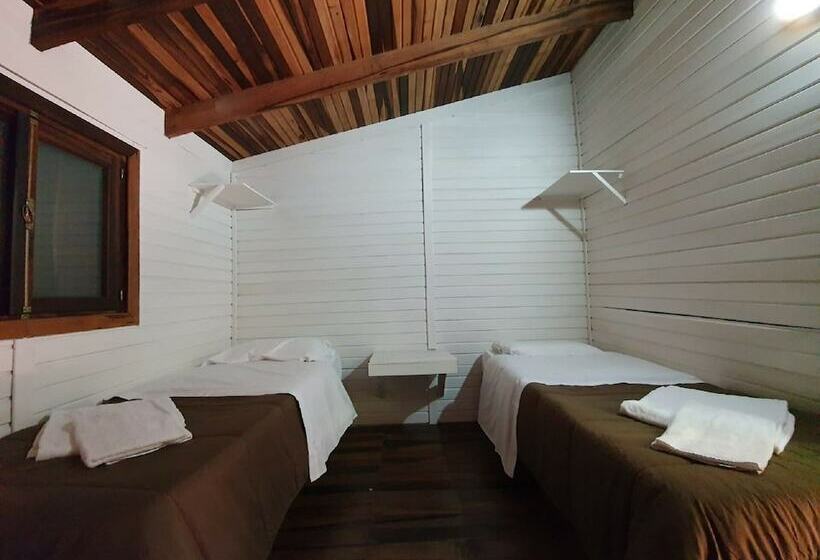 منتجع Seven Hills Camping Village