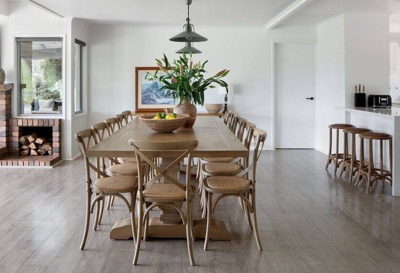 אתר נופש The Village Green Glampervans