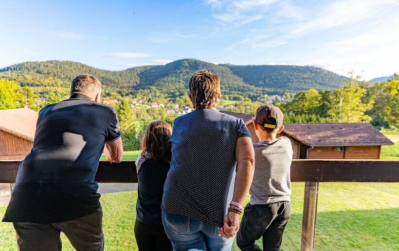 Курорт Village Vacances Cap France La Bolle