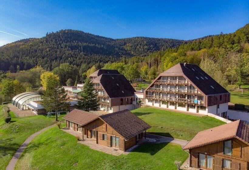 Курорт Village Vacances Cap France La Bolle