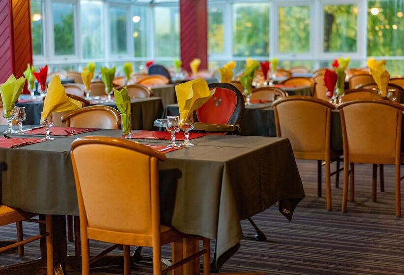 Курорт Village Vacances Cap France La Bolle