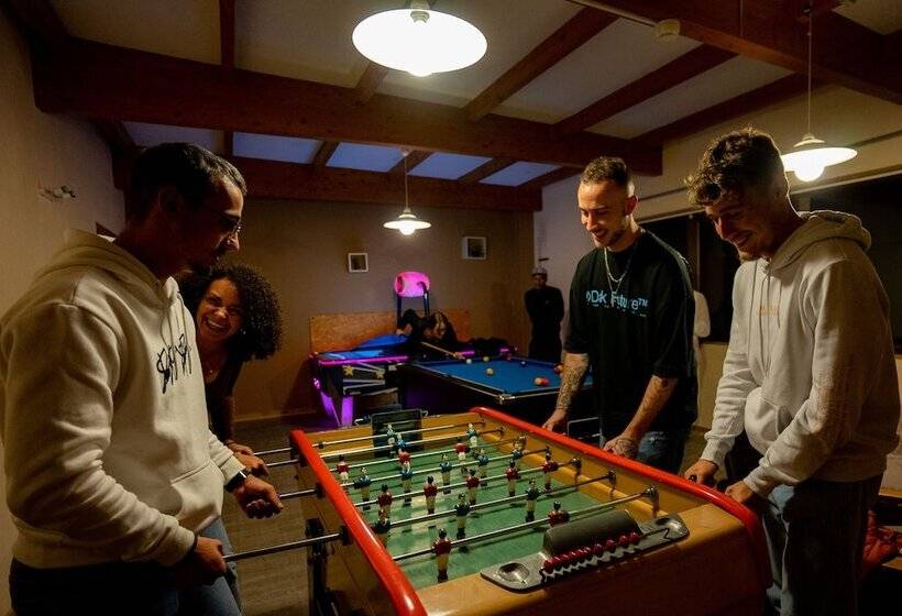 Курорт Village Vacances Cap France La Bolle