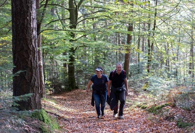 Курорт Village Vacances Cap France La Bolle