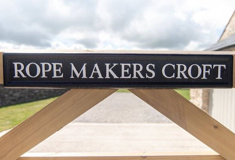 Rope Makers Croft