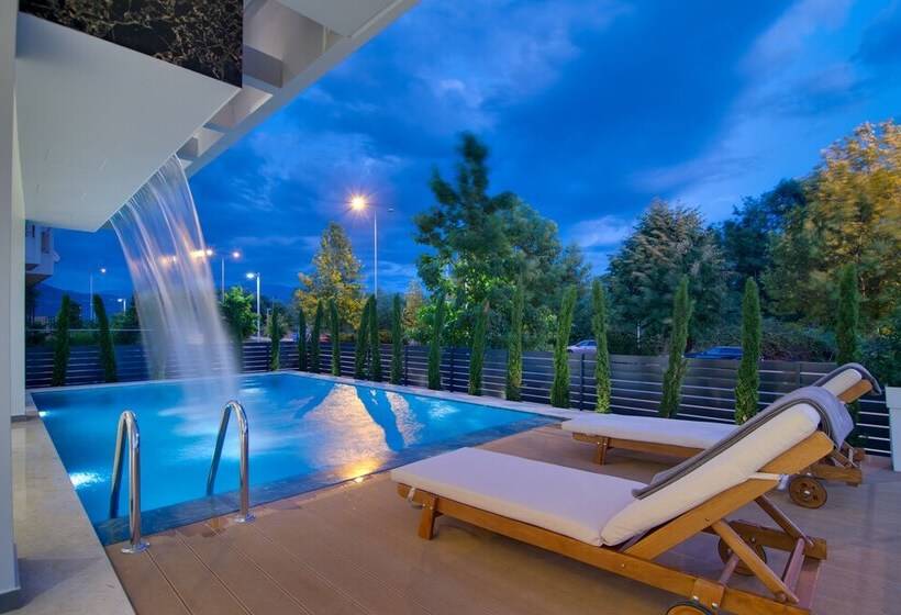 Selin Luxury Residences