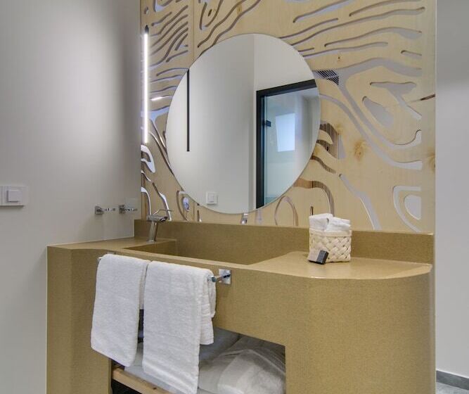 Selin Luxury Residences