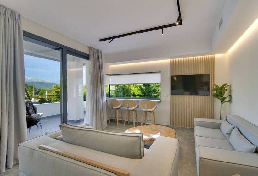 Selin Luxury Residences