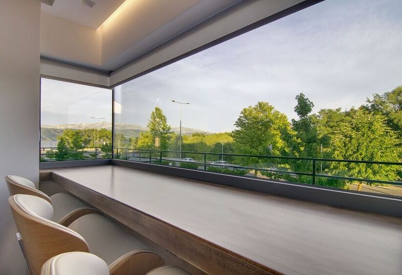 Selin Luxury Residences