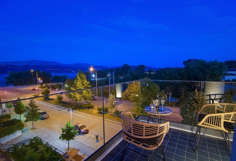 Selin Luxury Residences