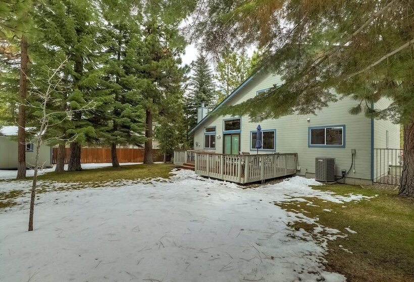 Sutter Trail Sparkles Air Conditioned Large Family Home!