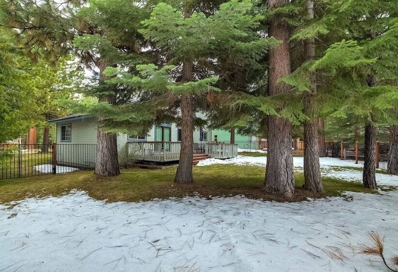 Sutter Trail Sparkles Air Conditioned Large Family Home!