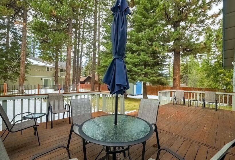 Sutter Trail Sparkles Air Conditioned Large Family Home!