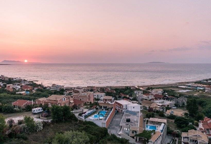 Sunsea Wellness Resort