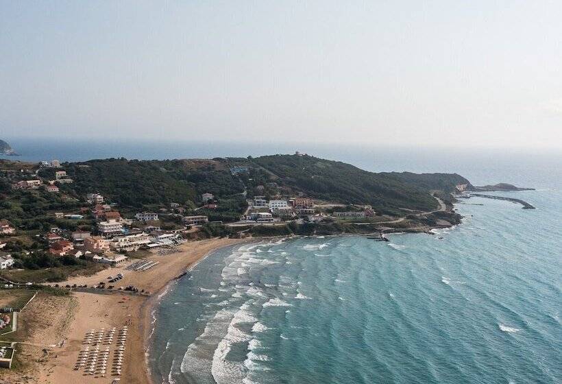 Sunsea Wellness Resort