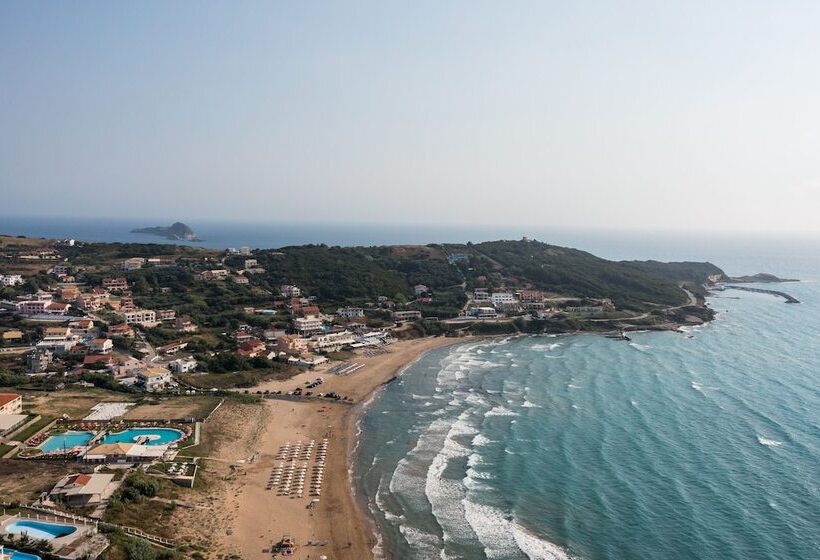 Sunsea Wellness Resort