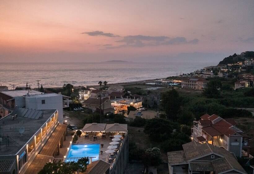 Sunsea Wellness Resort