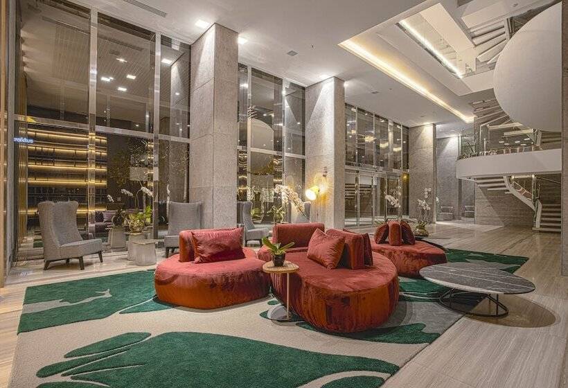 Suryaa Hotel Pinhais, Curio Collection By Hilton