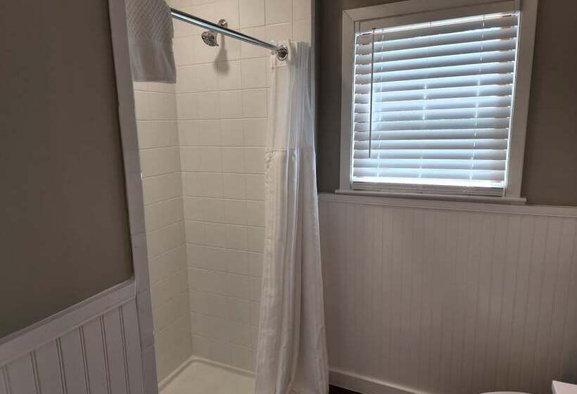 The Cabins At Gulf State Park