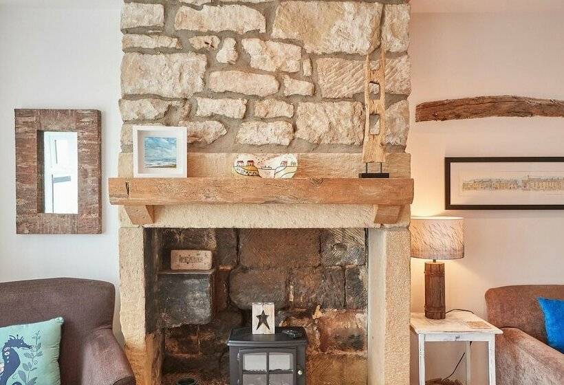 The Cottage Marksebythesea