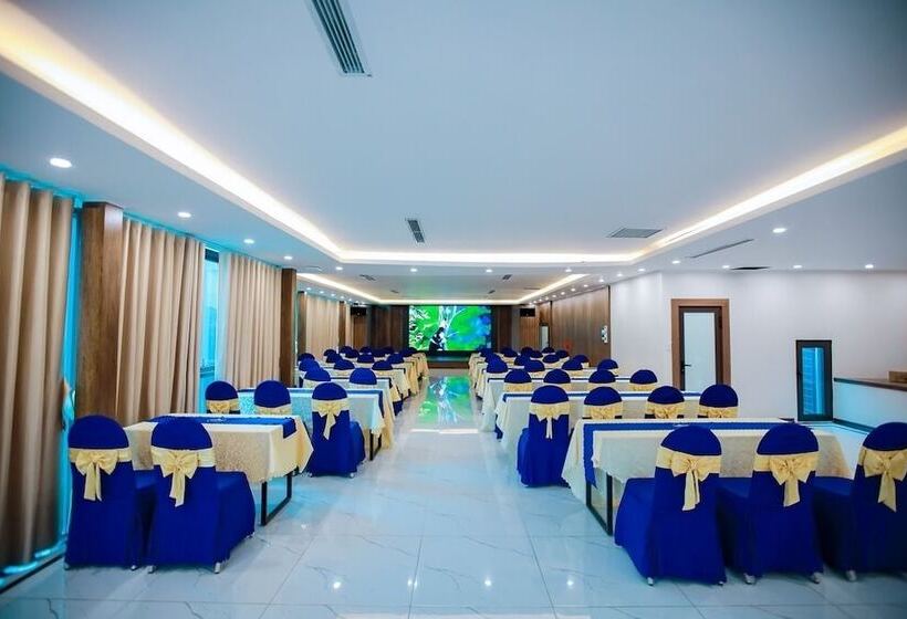 The King Hotel Condotel Thai Nguyen