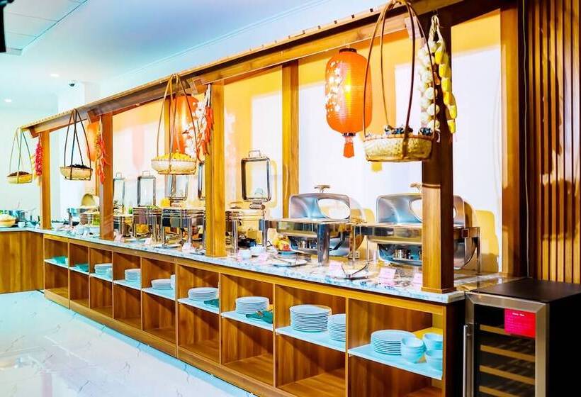 The King Hotel Condotel Thai Nguyen