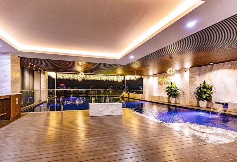 The King Hotel Condotel Thai Nguyen
