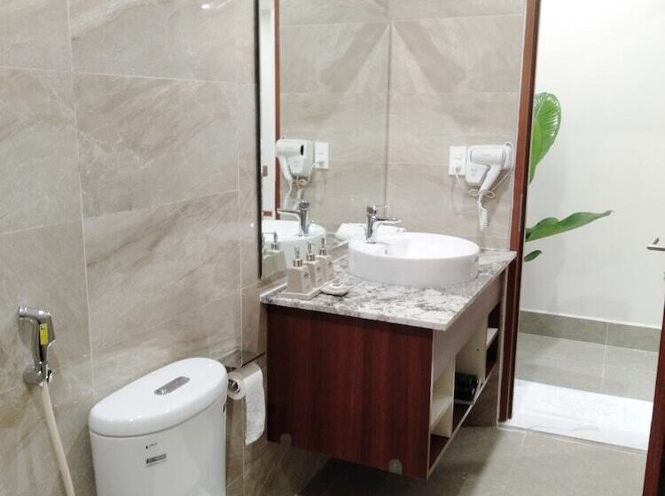 The King Hotel Condotel Thai Nguyen