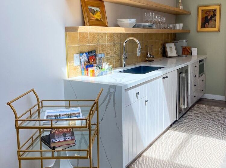 The Lofts At The Market