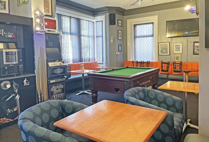 The Norwood Hotel For Adults Only