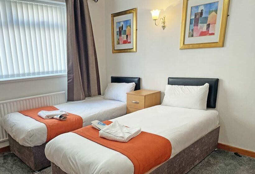 The Norwood Hotel For Adults Only