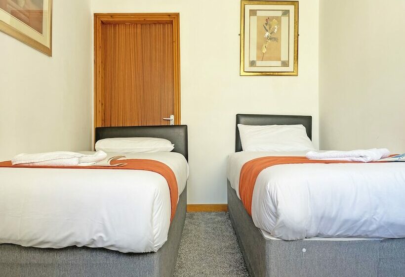 The Norwood Hotel For Adults Only