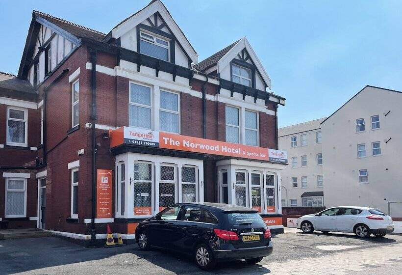 The Norwood Hotel For Adults Only