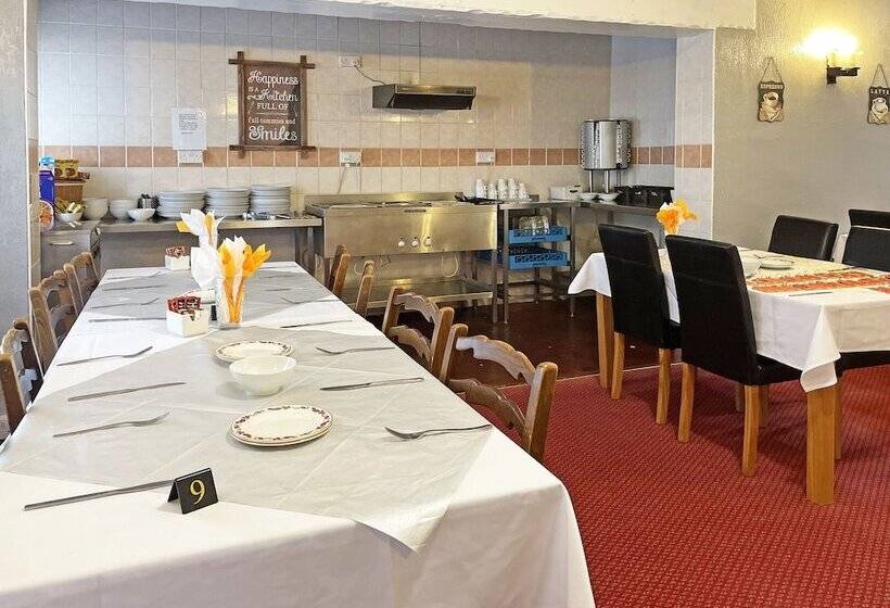 The Norwood Hotel For Adults Only