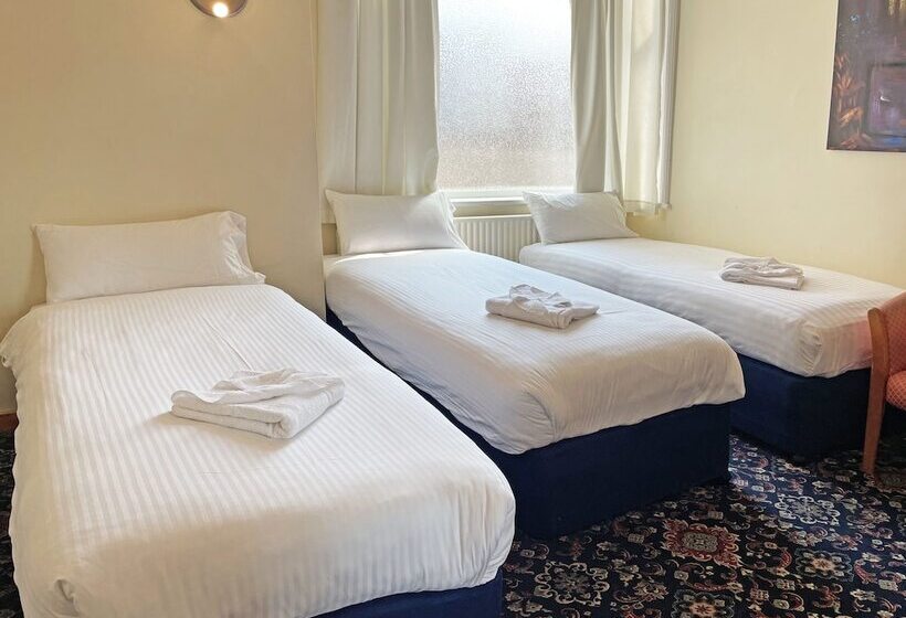 The Norwood Hotel For Adults Only