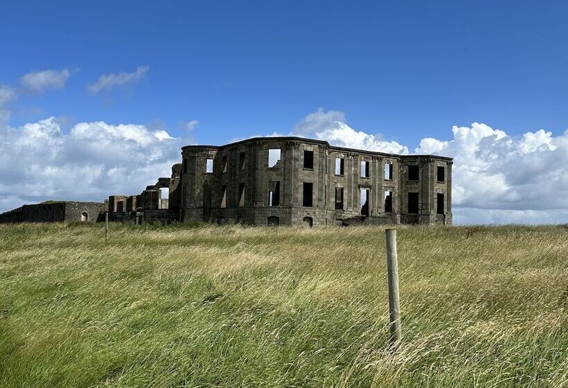 The Old Flax Mill
